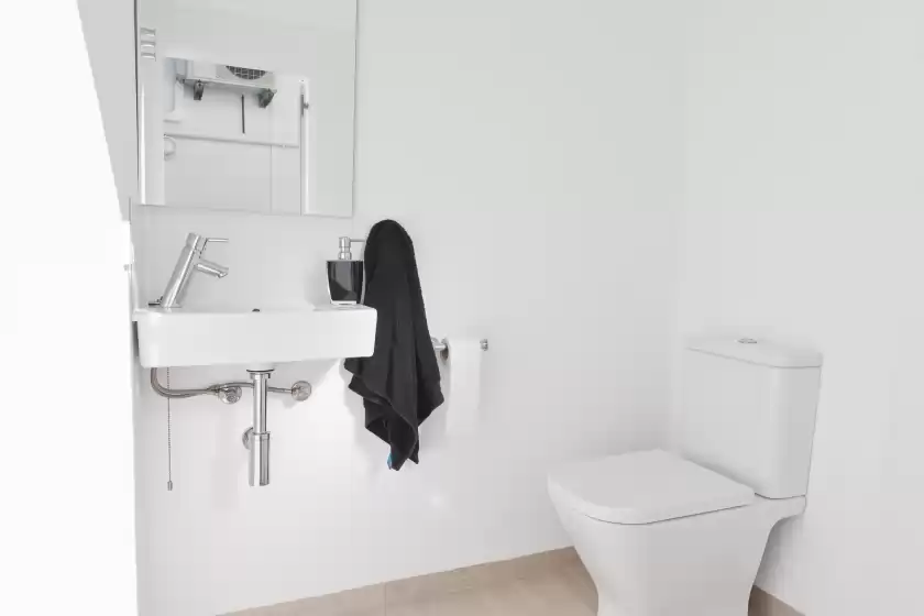 Holiday rentals in Cala clara, Cala Sant Vicenç