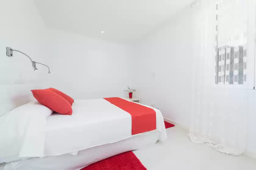 Holiday rentals in Cala clara, Cala Sant Vicenç