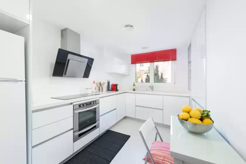 Holiday rentals in Cala clara, Cala Sant Vicenç