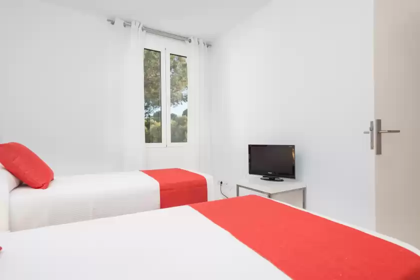 Holiday rentals in Cala clara, Cala Sant Vicenç