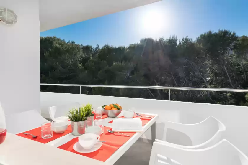 Holiday rentals in Cala clara, Cala Sant Vicenç