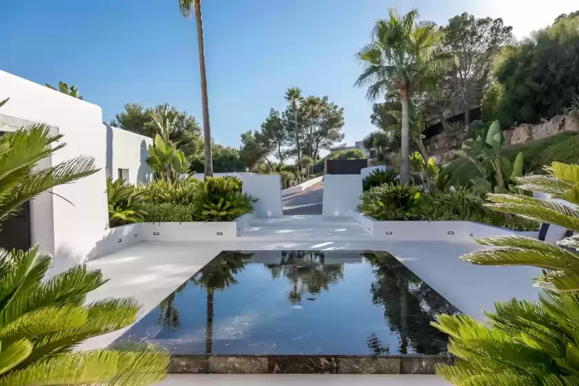 Location de vacances à Can nemo, Jesús