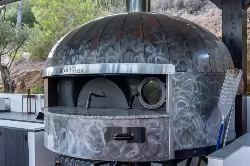 Location de vacances à Can nemo, Jesús