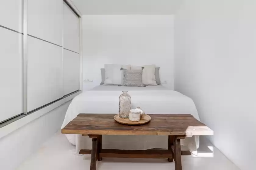 Location de vacances à Can nemo, Jesús