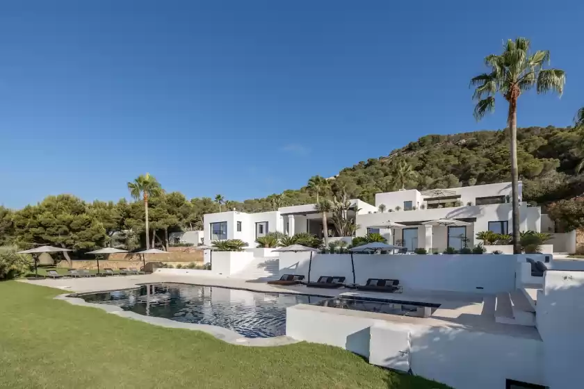 Location de vacances à Can nemo, Jesús