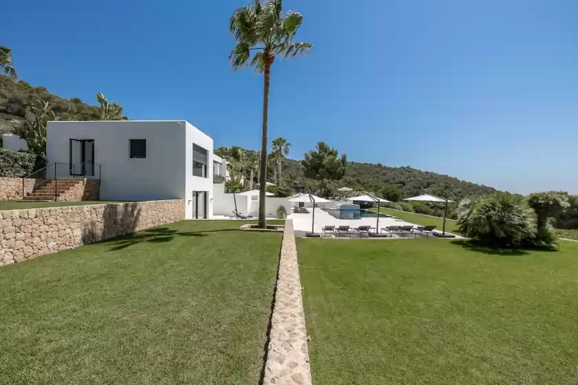 Location de vacances à Can nemo, Jesús