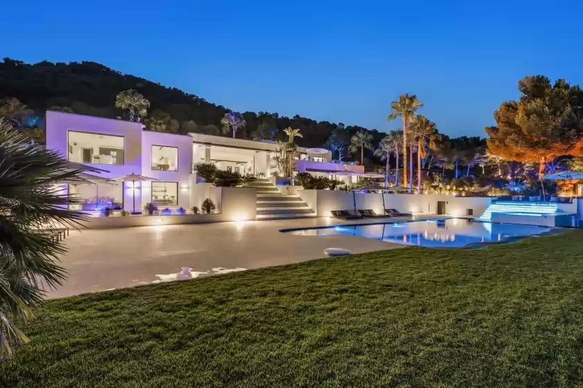 Location de vacances à Can nemo, Jesús