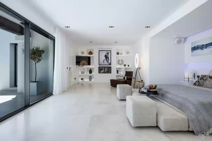 Location de vacances à Can nemo, Jesús