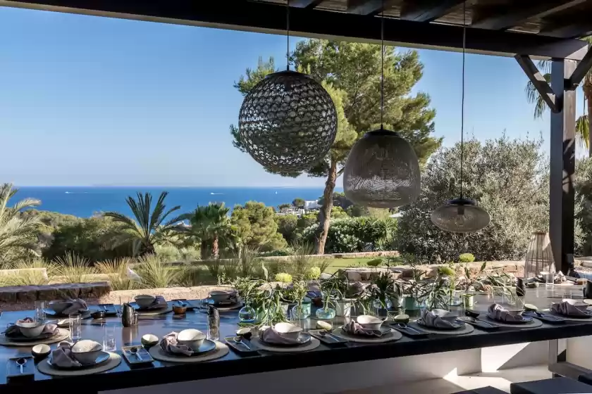 Location de vacances à Can nemo, Jesús