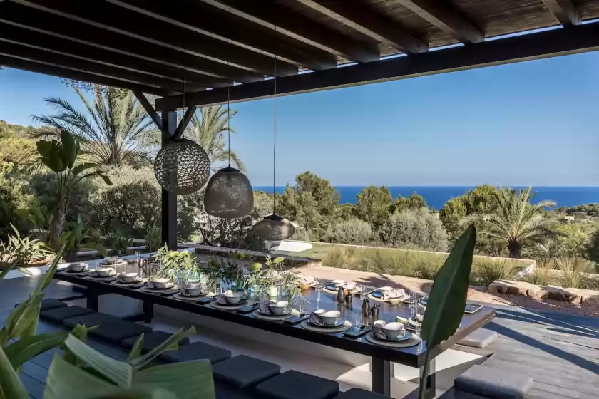 Location de vacances à Can nemo, Jesús