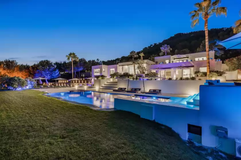 Location de vacances à Can nemo, Jesús