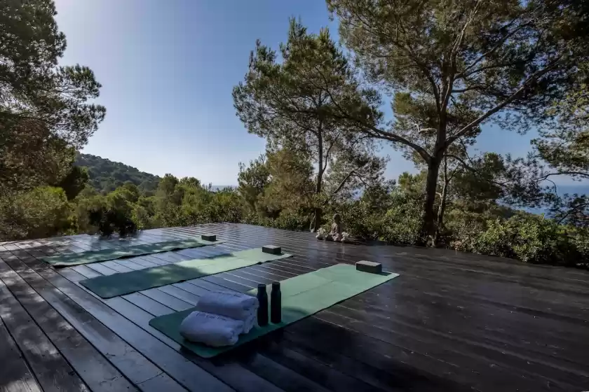 Location de vacances à Can nemo, Jesús