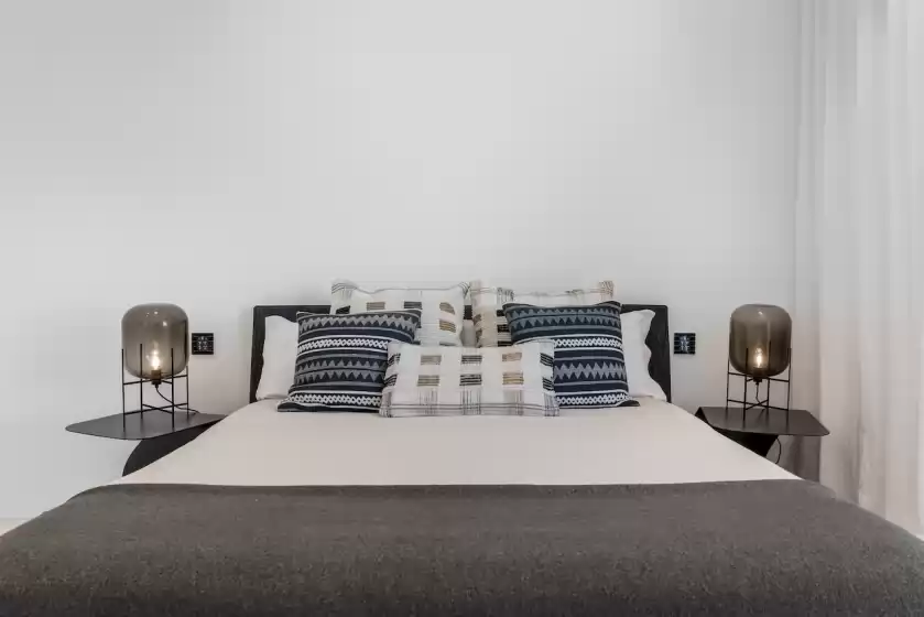 Location de vacances à Can nemo, Jesús