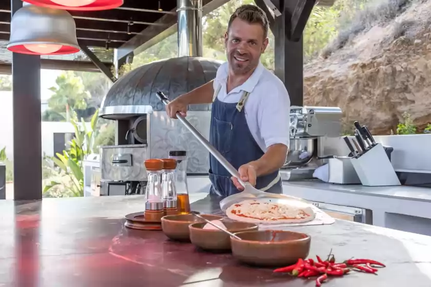 Location de vacances à Can nemo, Jesús