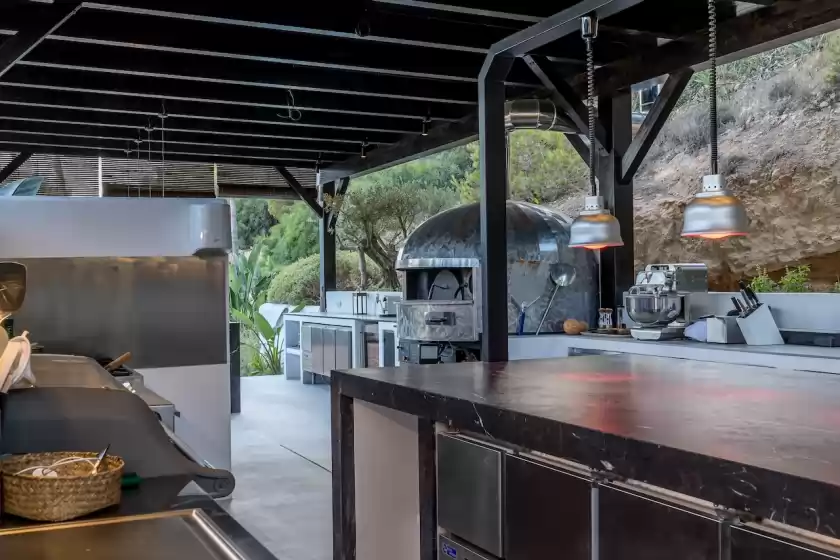 Location de vacances à Can nemo, Jesús