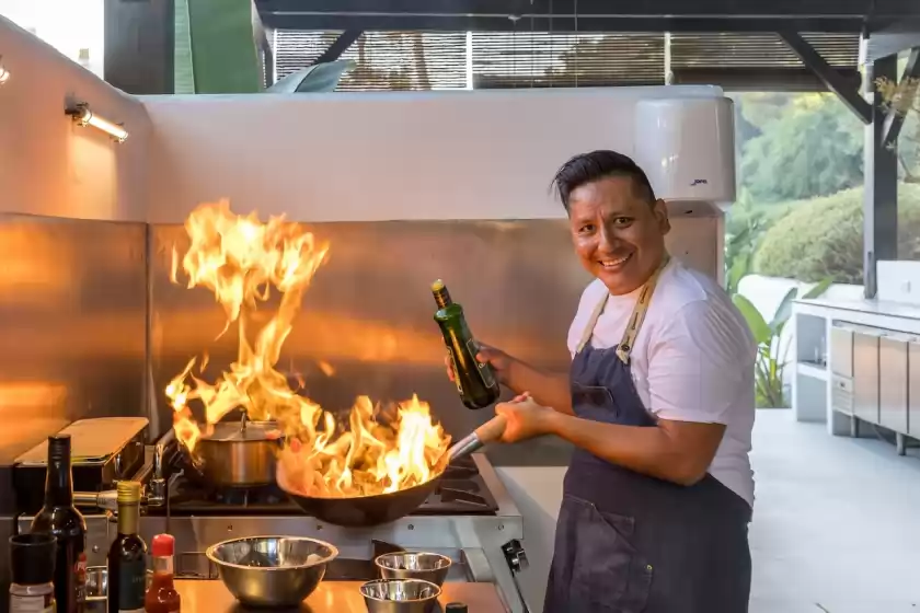 Location de vacances à Can nemo, Jesús