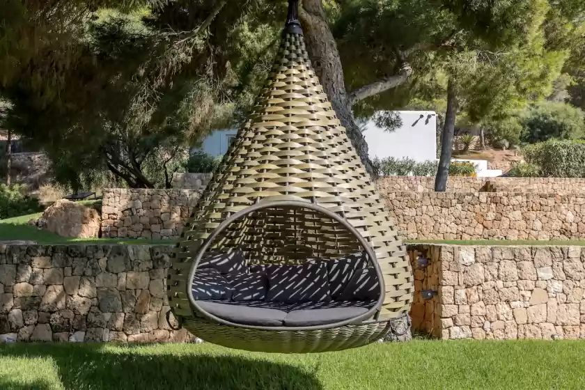 Location de vacances à Can nemo, Jesús