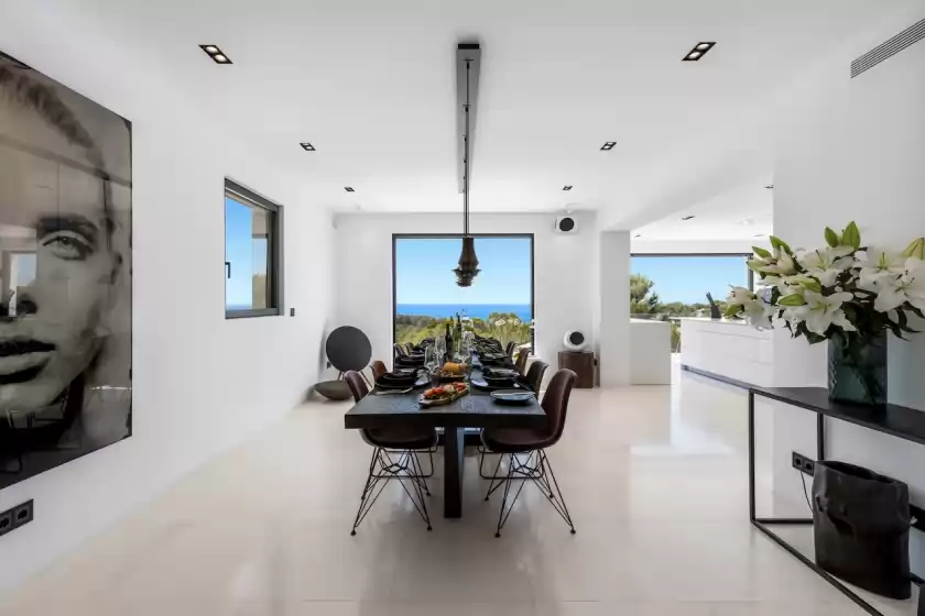 Location de vacances à Can nemo, Jesús