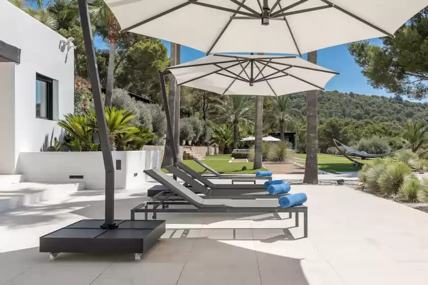 Location de vacances à Can nemo, Jesús