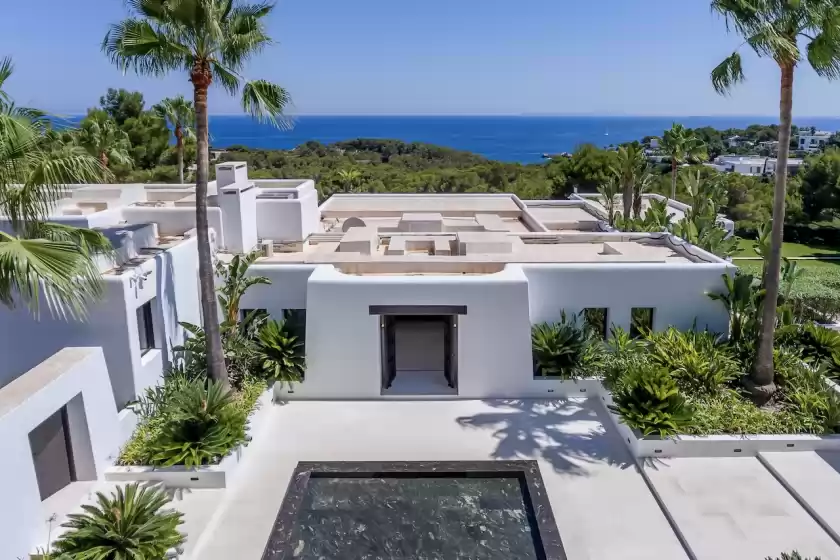 Location de vacances à Can nemo, Jesús