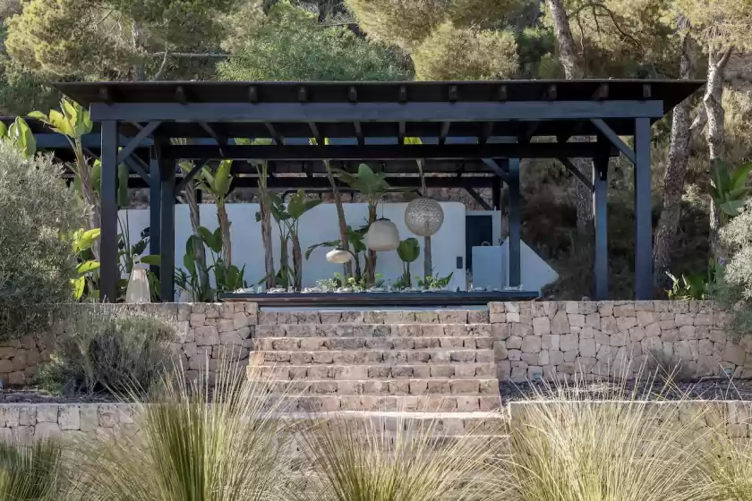 Location de vacances à Can nemo, Jesús