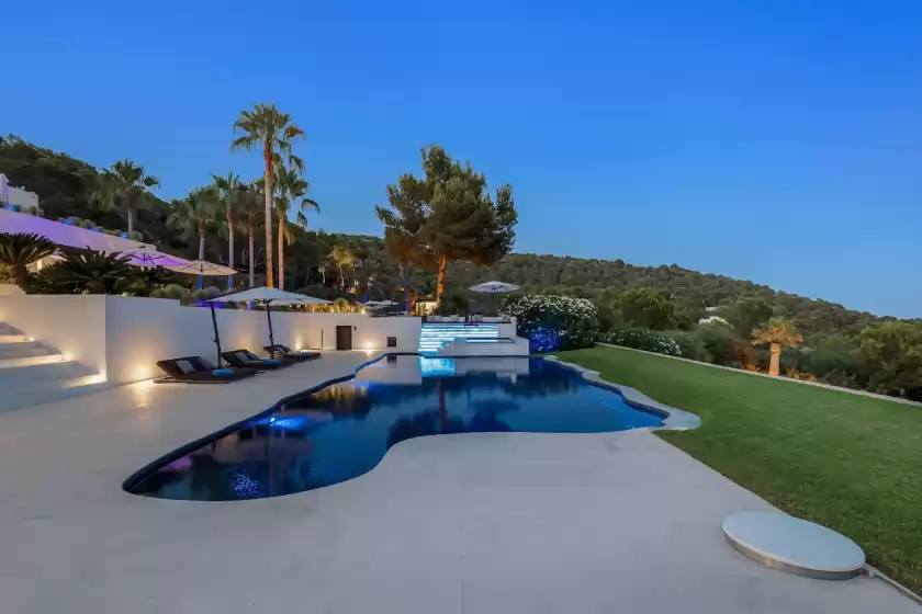 Location de vacances à Can nemo, Jesús