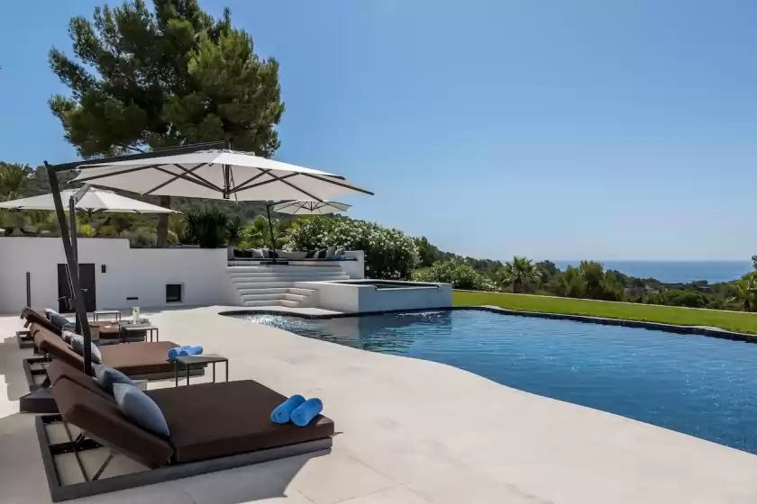 Location de vacances à Can nemo, Jesús