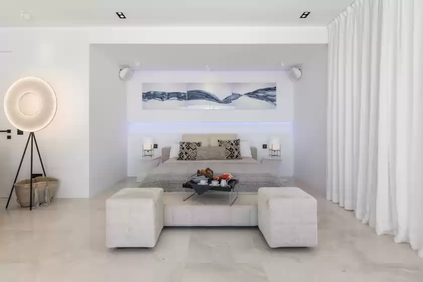 Location de vacances à Can nemo, Jesús