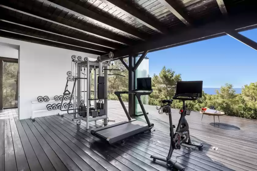 Location de vacances à Can nemo, Jesús