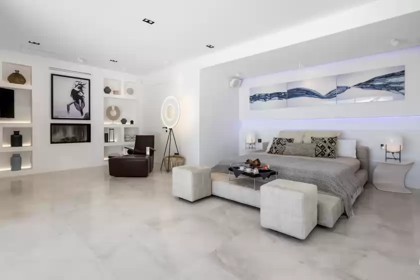 Location de vacances à Can nemo, Jesús