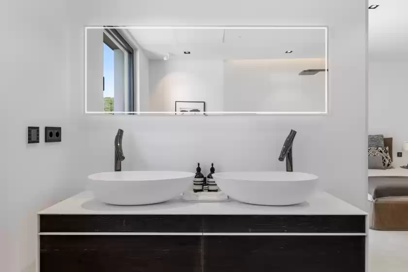 Location de vacances à Can nemo, Jesús