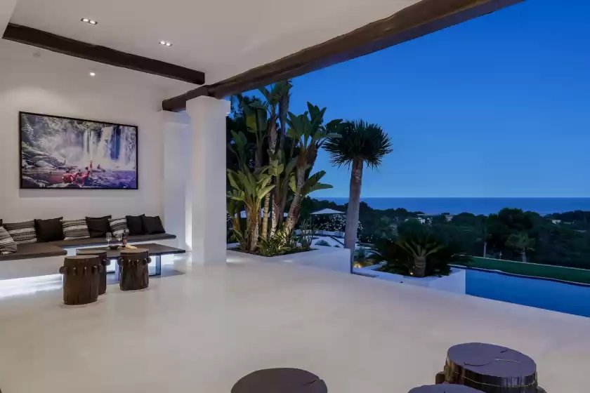 Location de vacances à Can nemo, Jesús