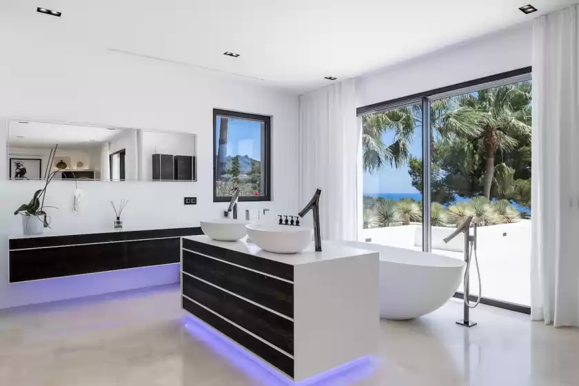 Location de vacances à Can nemo, Jesús