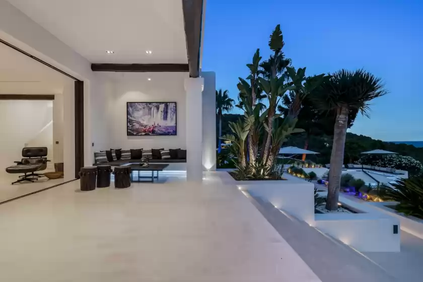 Location de vacances à Can nemo, Jesús