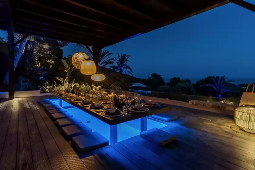 Location de vacances à Can nemo, Jesús