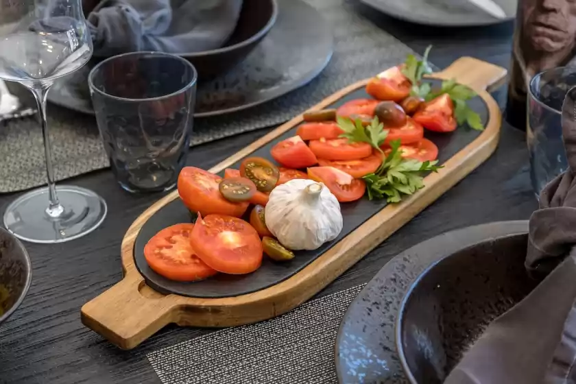 Location de vacances à Can nemo, Jesús