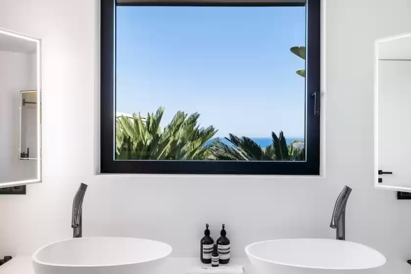 Location de vacances à Can nemo, Jesús