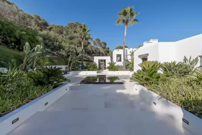 Location de vacances à Can nemo, Jesús