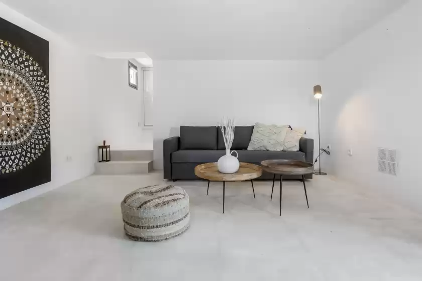 Location de vacances à Can nemo, Jesús