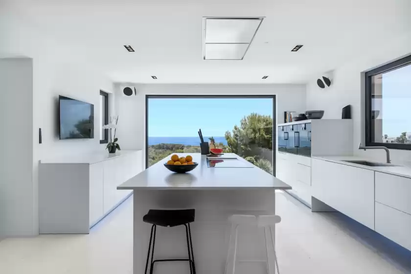 Location de vacances à Can nemo, Jesús