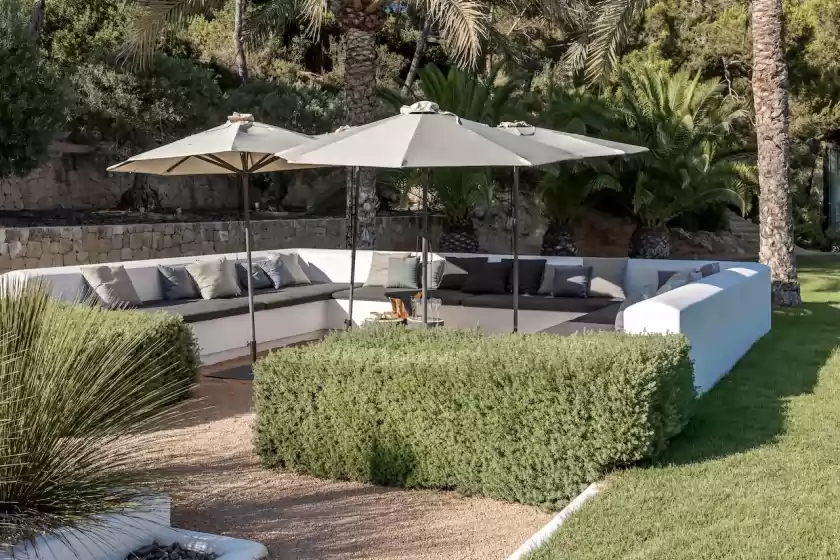 Location de vacances à Can nemo, Jesús