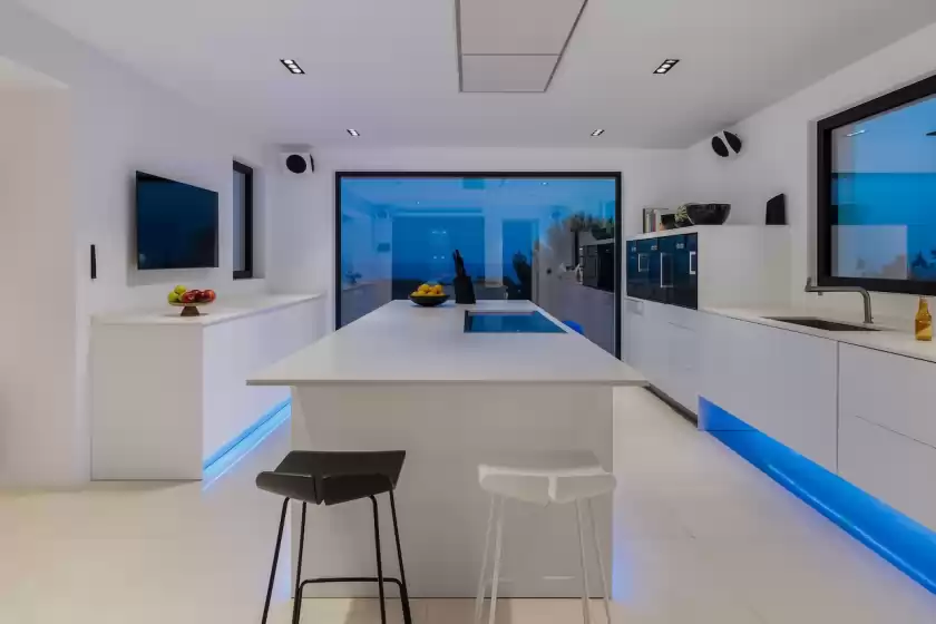 Location de vacances à Can nemo, Jesús