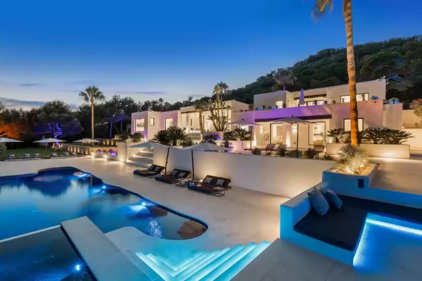 Location de vacances à Can nemo, Jesús