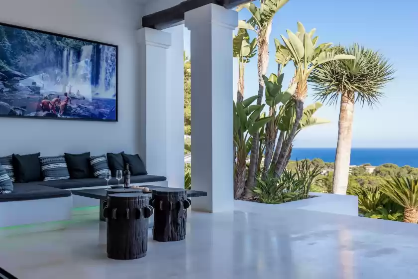 Location de vacances à Can nemo, Jesús