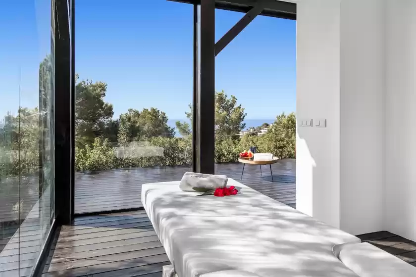 Location de vacances à Can nemo, Jesús