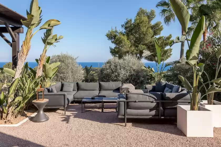 Location de vacances à Can nemo, Jesús