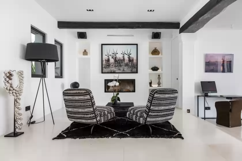 Location de vacances à Can nemo, Jesús