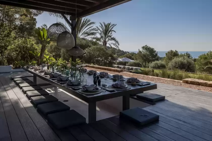 Location de vacances à Can nemo, Jesús