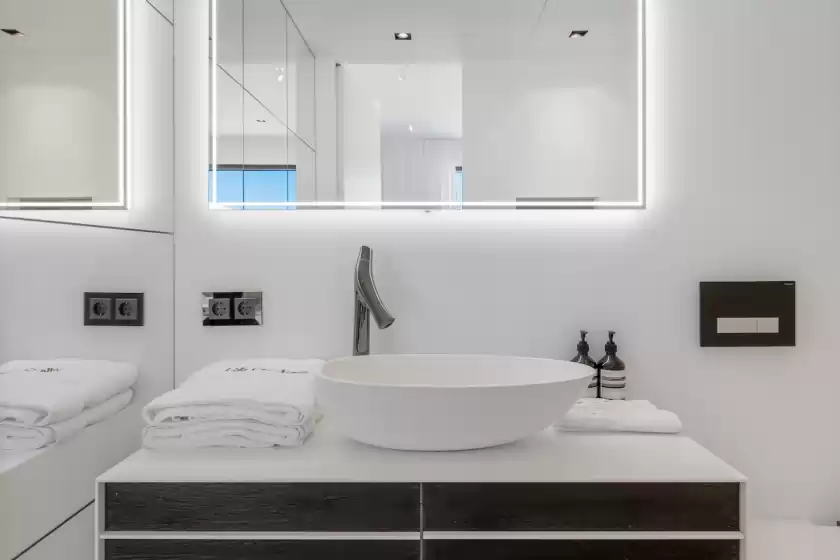 Location de vacances à Can nemo, Jesús