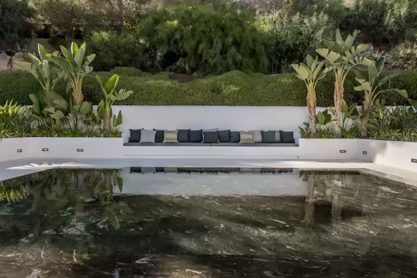 Location de vacances à Can nemo, Jesús